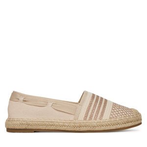 Espadrile DeeZee LE601-139 Bež