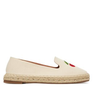Espadrile DeeZee 8-266-1 Bež
