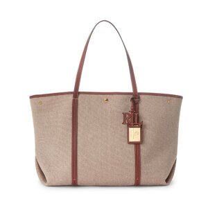 Torbica Lauren Ralph Lauren 431920062002 Smeđa