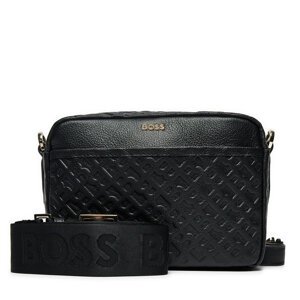 Torbica BOSS Alyce Crossbody 50529366 Crna