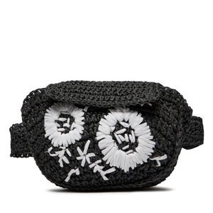Torbica oko struka Nobo NBAG-XI0160-C020 Crna