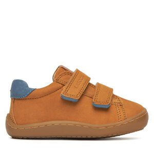 Cipele Lasocki Kids DUBAI CI12-DUBAI-01(II)CH Smeđa