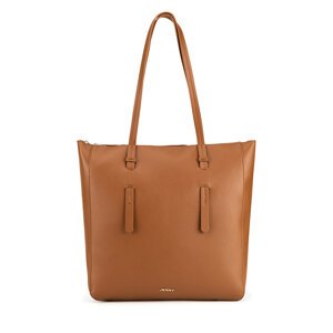 Torbica JENNY JNY-S-001-07 Smeđa