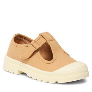 Papuče Nelli Blu CB21128D Smeđa