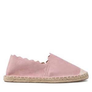Espadrile Jenny Fairy HZF065-01 Ružičasta