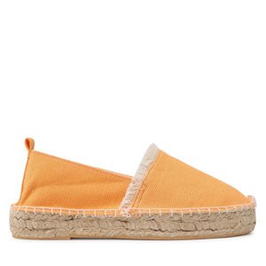 Espadrile Jenny Fairy H050721-XX Narančasta