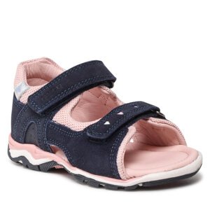Sandale Lasocki Kids CI12-2566-11A Tamnoplava