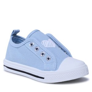 Tenisice Nelli Blu CF21195 Plava