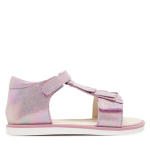 Sandale Lasocki Kids HERA CI12-HERA-04 Ljubičasta