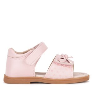 Sandale Nelli Blu CM230520-8A Ružičasta