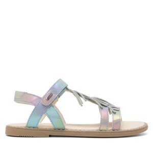 Sandale Lasocki Young CI12-3027-01A Plava