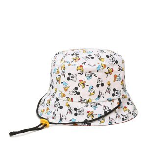 Šešir Mickey&Friends Bucket ACCCS_SS23_157DSTC Šarena