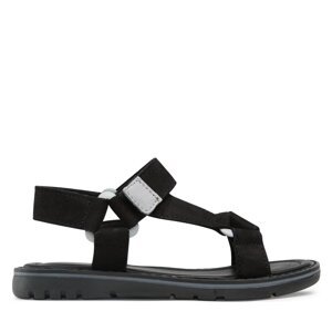 Sandale Lasocki Kids Easy CI12-2705-50 Crna