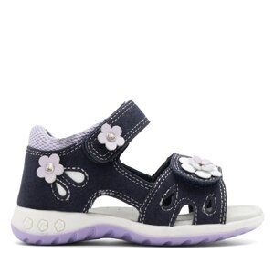 Sandale Nelli Blu CM220810-13 Tamnoplava