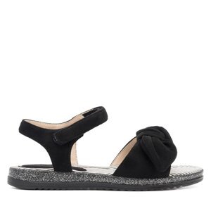 Sandale Nelli Blu CS2505-10 Crna