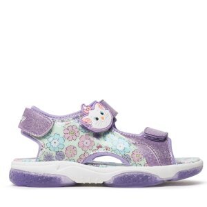 Sandale Disney SS23-138DCLS Ljubičasta