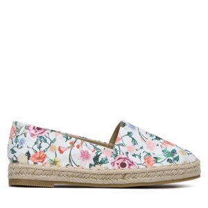 Espadrile DeeZee WSS990-103 Bijela