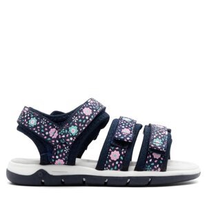 Sandale Nelli Blu CM220913-11 Tamnoplava