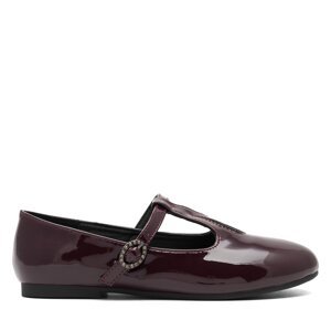 Balerinke Nelli Blu CM221210-1 Tamnocrvena