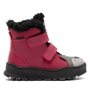 Zimske čizme Lasocki Kids TYSON CI12-TYSON-03(III)DZ Ružičasta