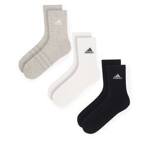 Muške čarape adidas IC1311 3-PACK Šarena
