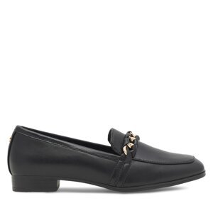 Loaferice DeeZee EMMERENTIA HY8757-4 Crna