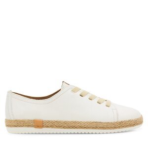 Espadrile Lasocki WI16-BENTA-01 Bijela