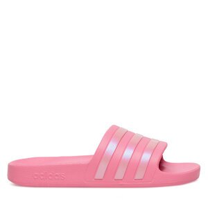 Natikače adidas ADILETTE AQUA IF6071 Ružičasta