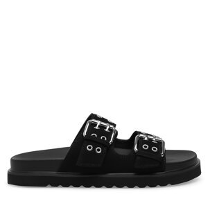 Natikače DeeZee HY86009-16 Crna
