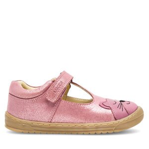 Cipele Lasocki Kids BELKA CI12-BELKA-07 Ružičasta