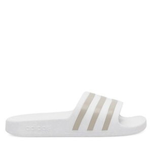 Natikače adidas ADILETTE AQUA EF1730 Bijela