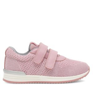 Tenisice Lasocki Kids Teks CI12-2757-13(III)DZ Ružičasta
