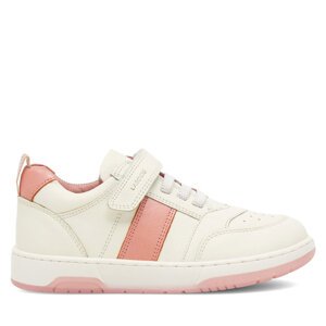 Tenisice Lasocki Kids Mos CI12-3136-02(III)DZ Bijela