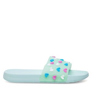Natikače Nelli Blu SS23-69536 Zelena