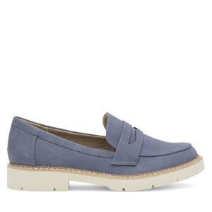 Mokasinke Clara Barson WS5885-01A Plava