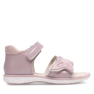 Sandale Lasocki Kids ARIEL CI12-2854-11 Ružičasta