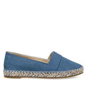 Espadrile Jenny Fairy WSS990-208 Plava