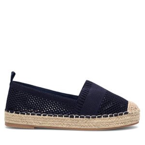 Espadrile Jenny Fairy WSS990-217 Tamnoplava