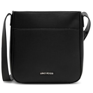 Torbica Gino Rossi TYLO-0271 Crna