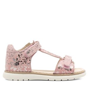 Sandale Lasocki Kids POPPY CI12-3044-50 Ružičasta