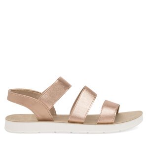 Sandale Nelli Blu P1119007K Zlatna