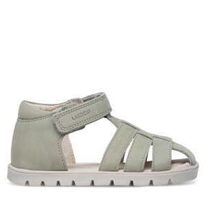 Sandale Lasocki Kids KEKKO CI12-KEKKO-01(II)DZ Zelena