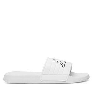 Natikače Kappa SS24-M1 Bijela