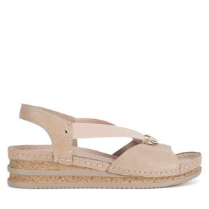 Sandale Go Soft RST-2314-02 Bež