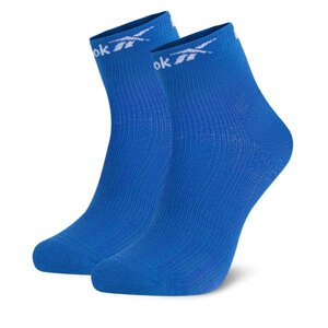 Unisex niske čarape Reebok R0400-SS24 (1-pack) Plava