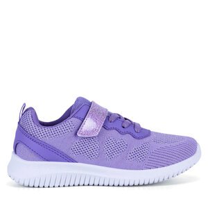 Tenisice Nelli Blu CP91-25357 Ljubičasta
