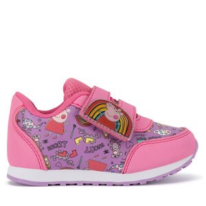 Tenisice Peppa Pig AW24-107PP Ružičasta
