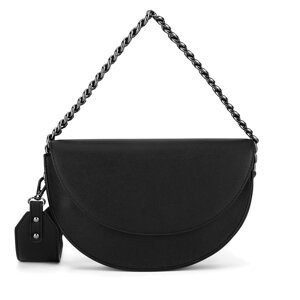 Torba DeeZee MDR-D-010-02 Crna