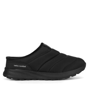 Papuče Go Soft MF1661-1 Crna