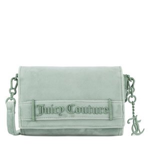 Torbica Juicy Couture BIJXT3094W5S Zelena